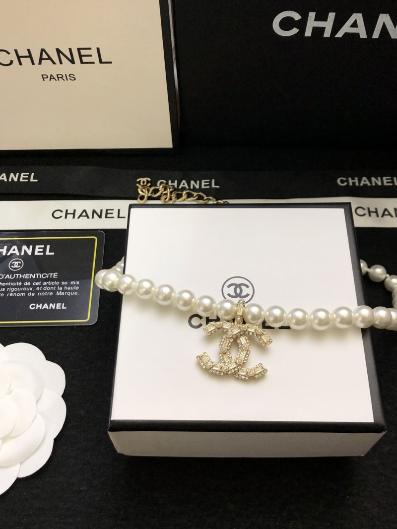 Chanel Necklaces